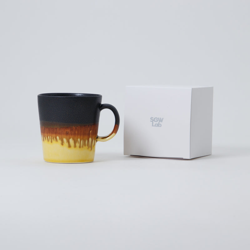 SGW Lab Mug Cup BLT003