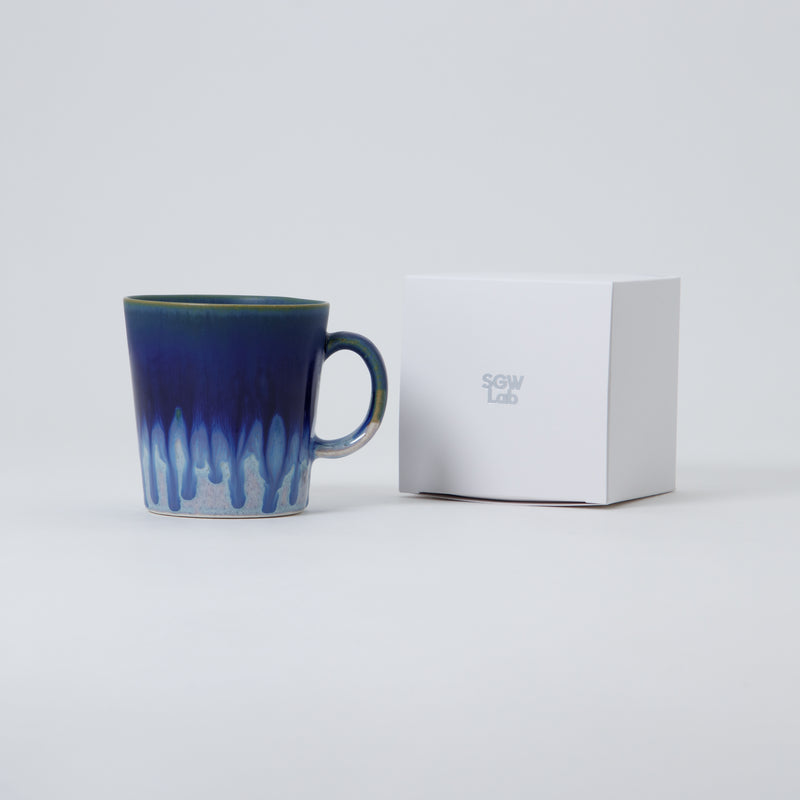 SGW Lab Mug Cup BT007