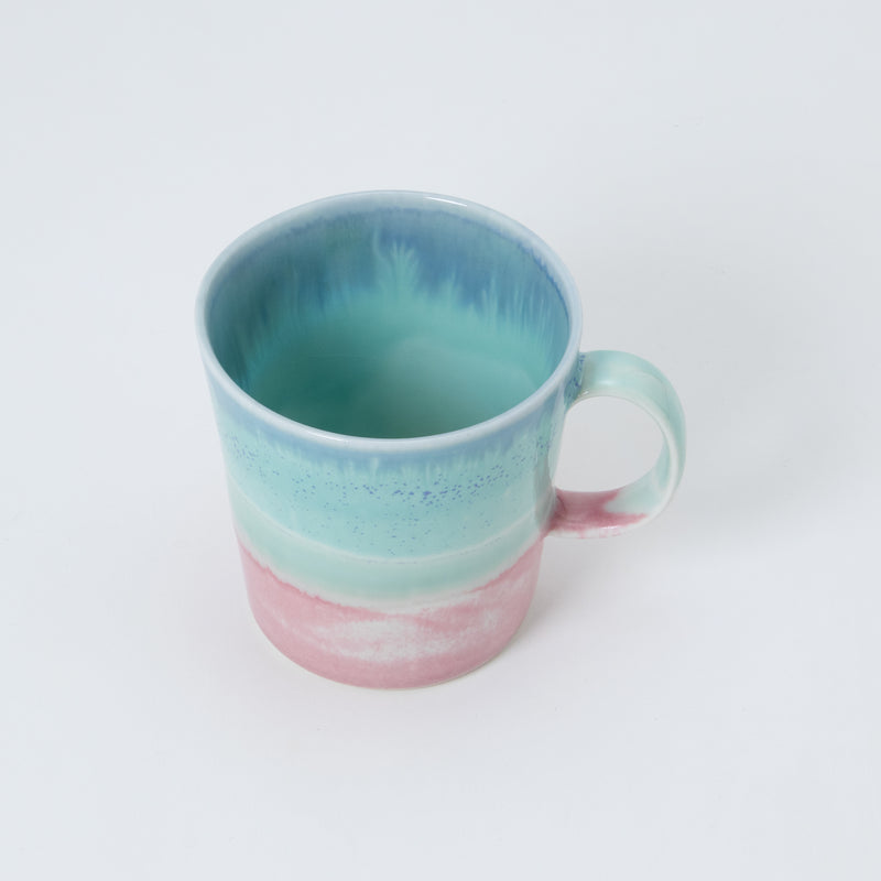 SGW Lab Mug Cup BT033