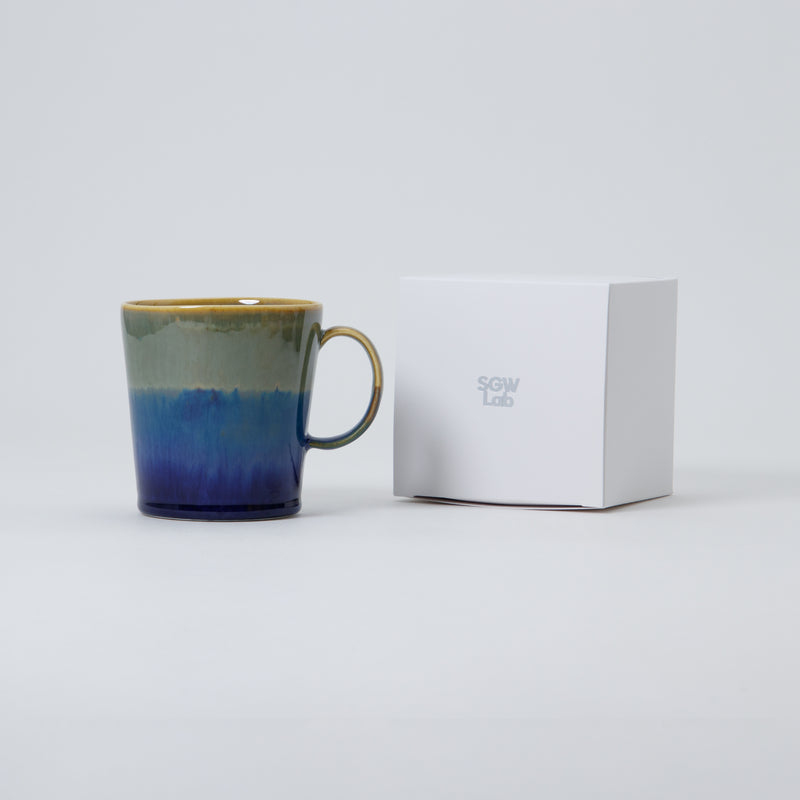 SGW Lab Mug Cup GT002