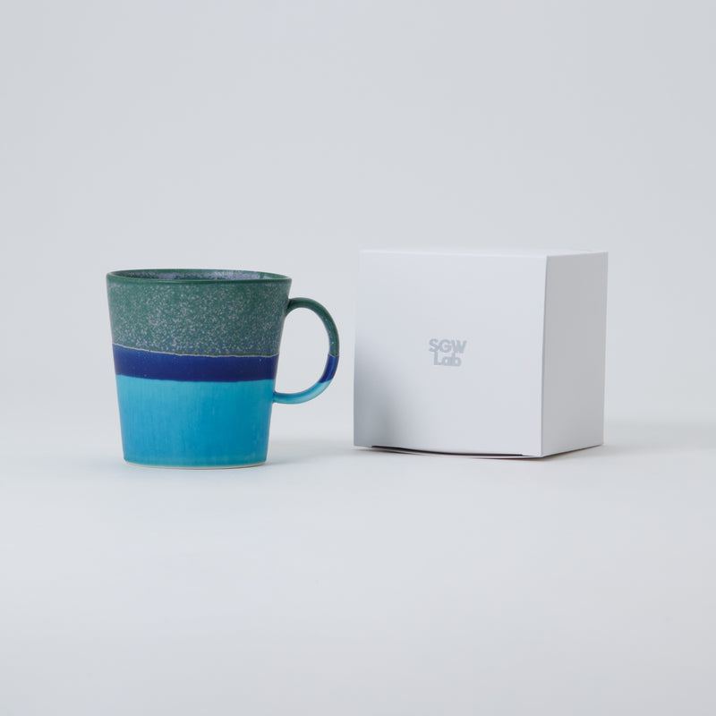 SGW Lab Mug Cup GT009