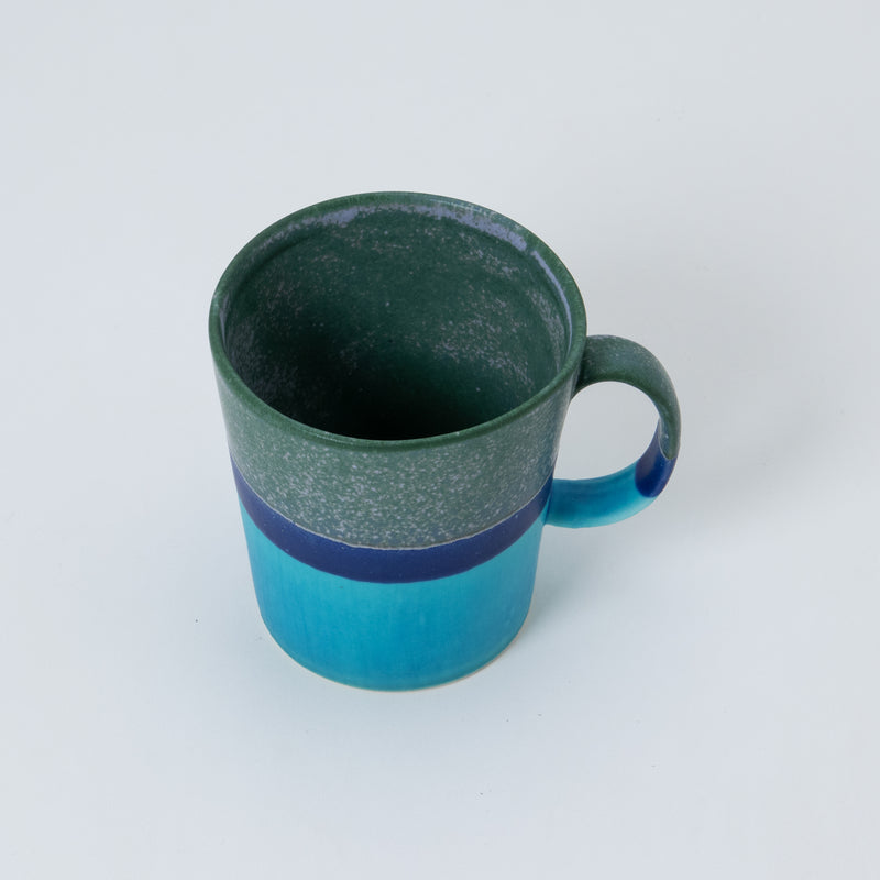 SGW Lab Mug Cup GT009