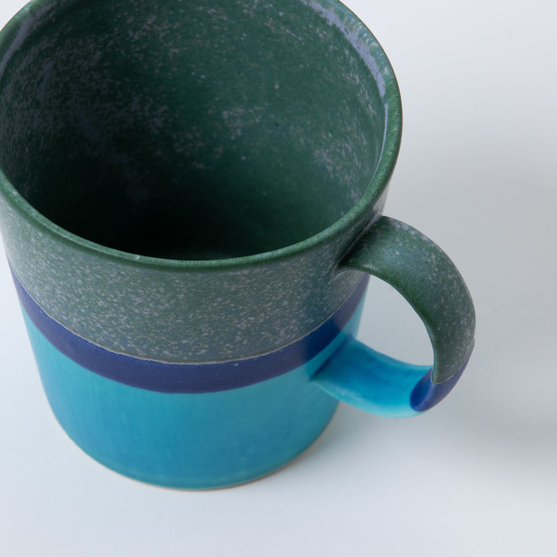 SGW Lab Mug Cup GT009