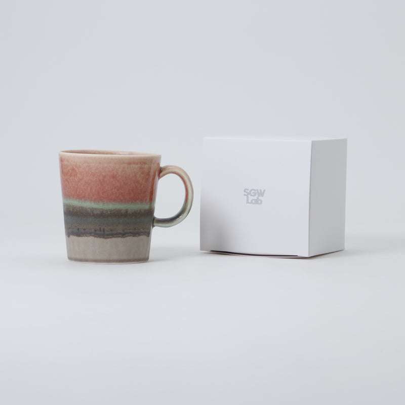 SGW Lab Mug Cup PT003