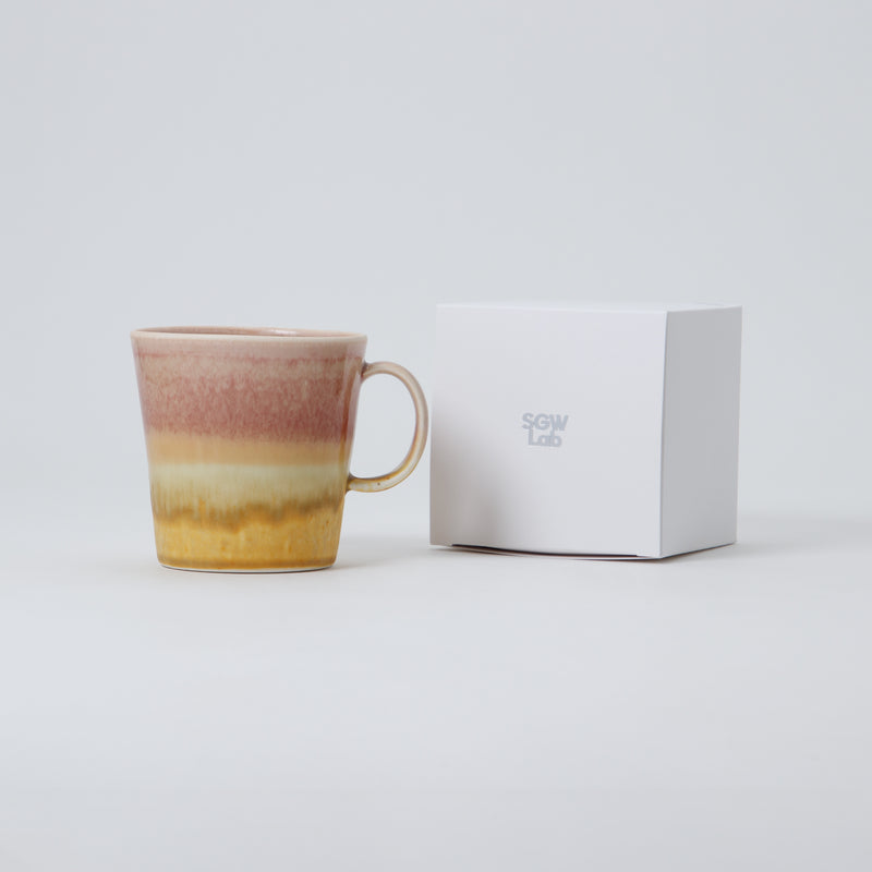 SGW Lab Mug Cup PT009