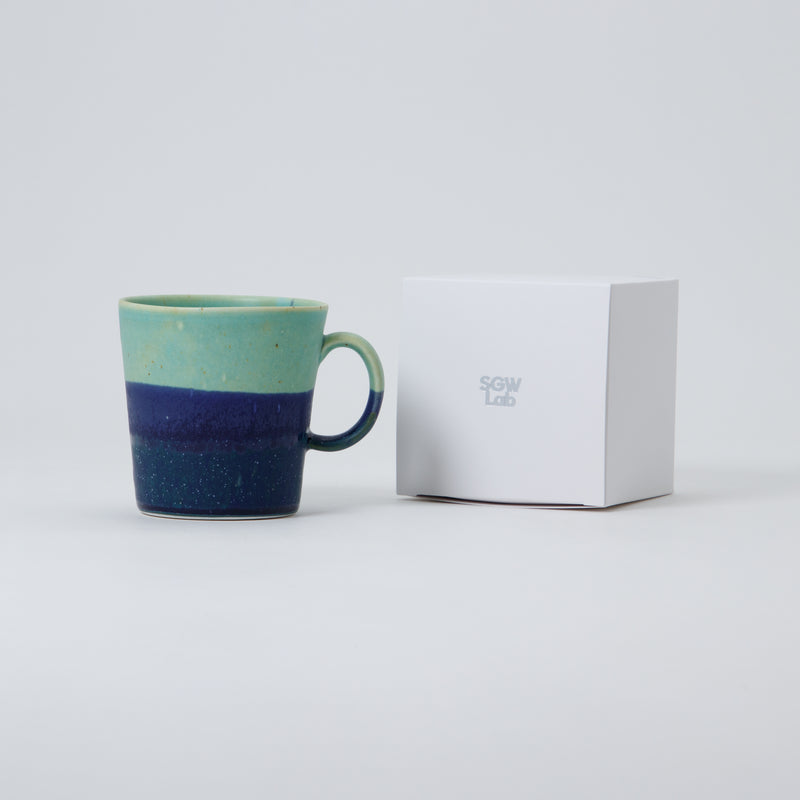 SGW Lab Mug Cup SS24-01