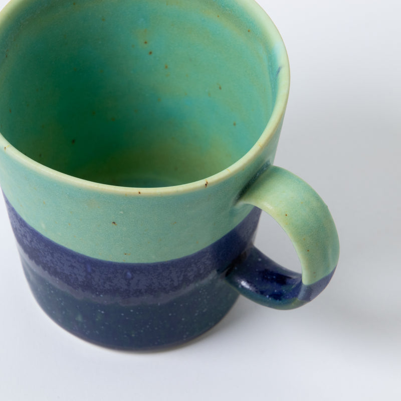 SGW Lab Mug Cup SS24-01