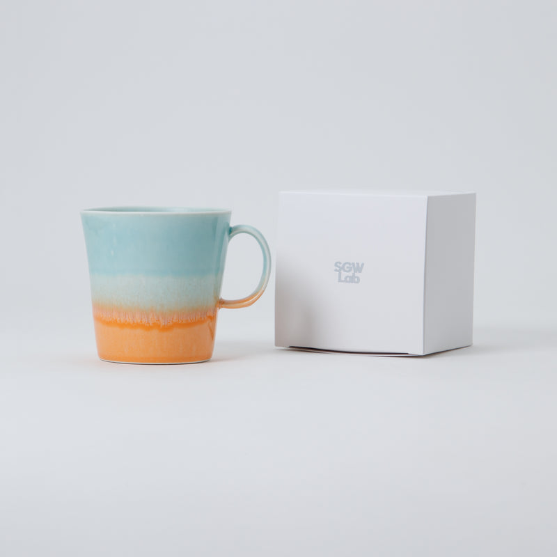 SGW Lab Mug Cup SS24-03