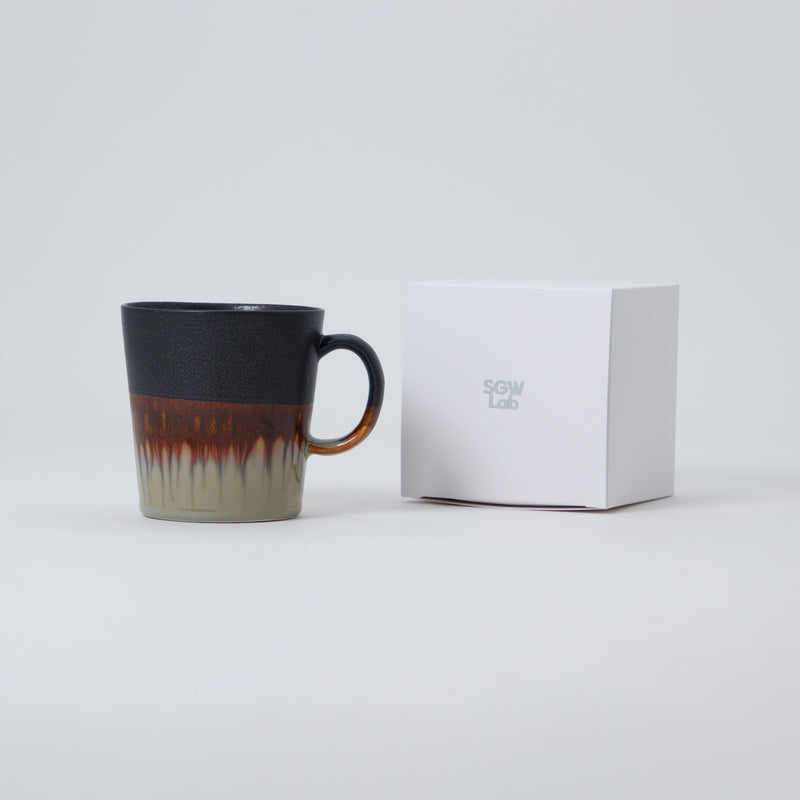 SGW Lab Mug Cup Z002