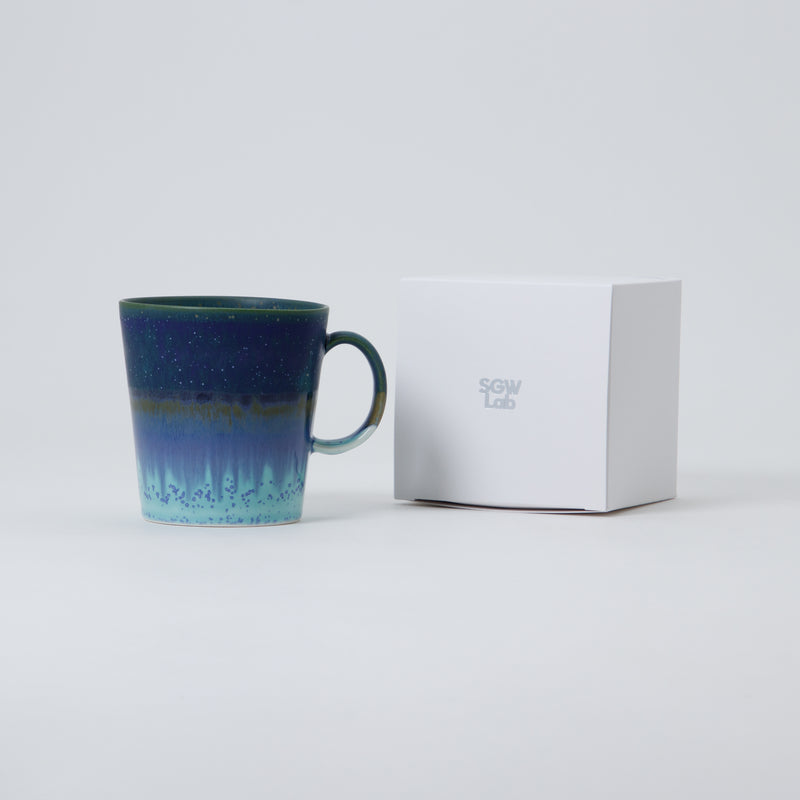 SGW Lab Mug Cup Z004