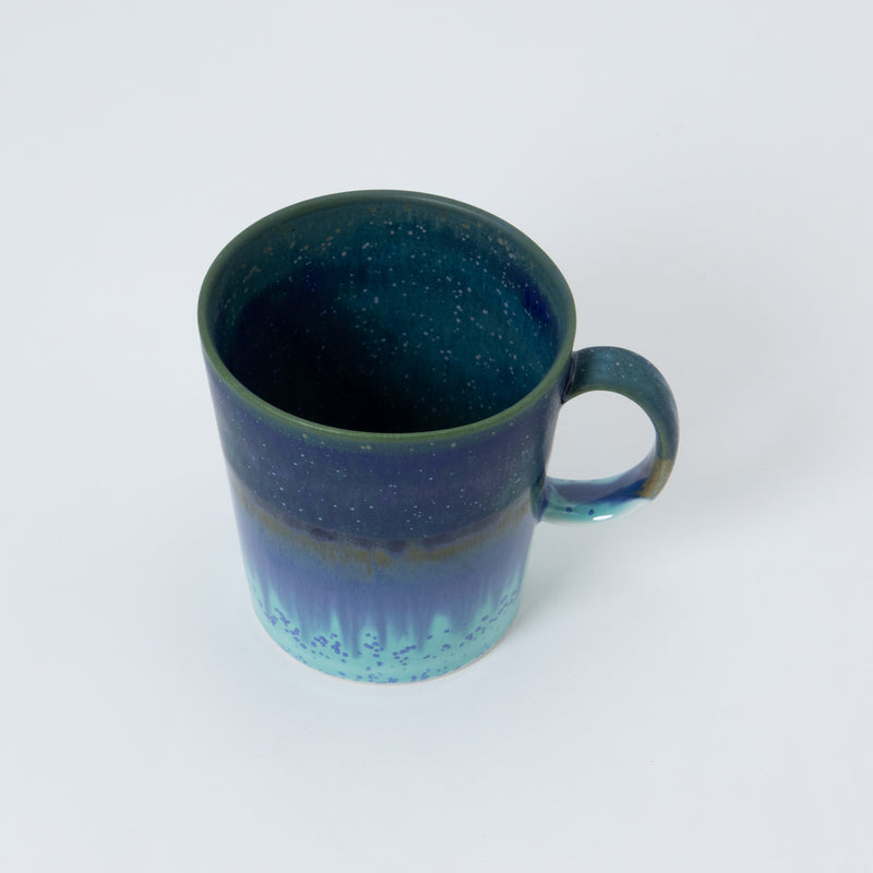 SGW Lab Mug Cup Z004