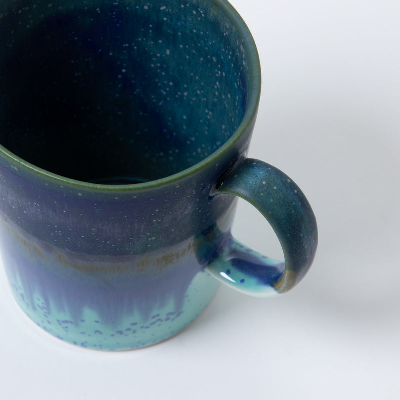 SGW Lab Mug Cup Z004