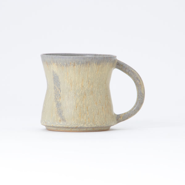 Bisui Ishikawa Mug Dandelion