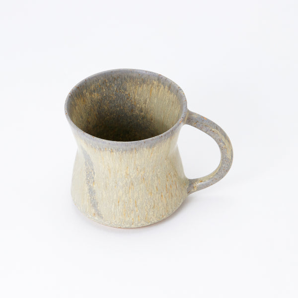 Bisui Ishikawa Mug Dandelion