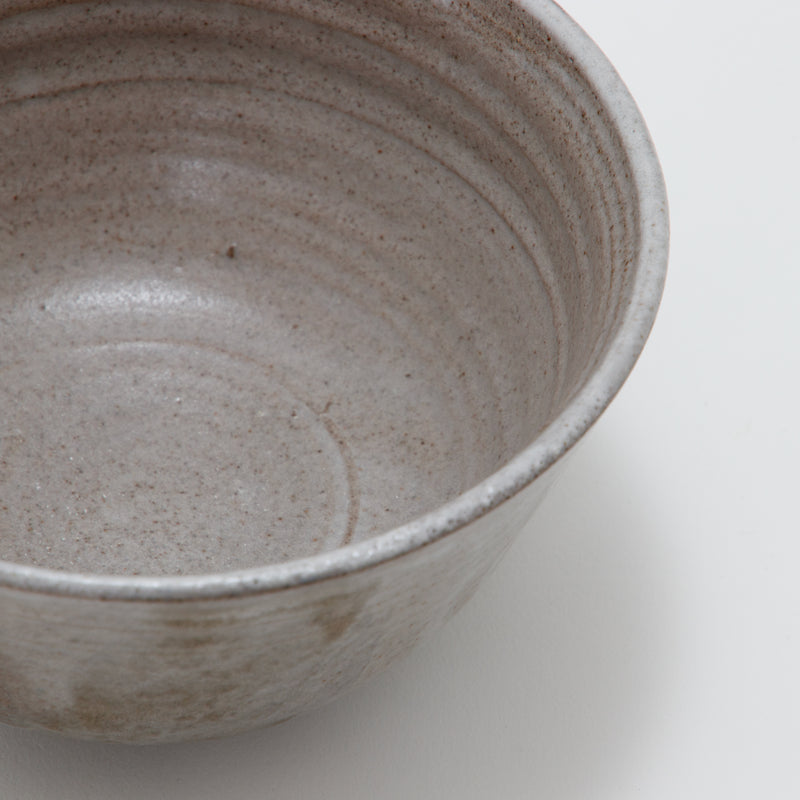 Eva Kengen Bowl 13cm Brume/Oak Ash