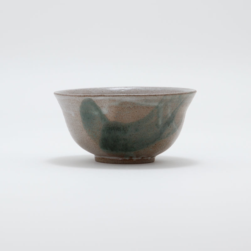 Eva Kengen Bowl 13cm Brume/Oribe