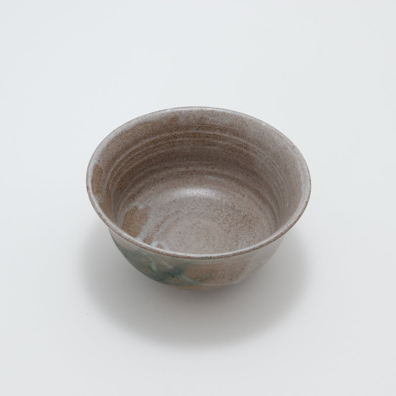 Eva Kengen Bowl 13cm Brume/Oribe