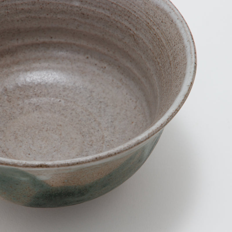 Eva Kengen Bowl 13cm Brume/Oribe