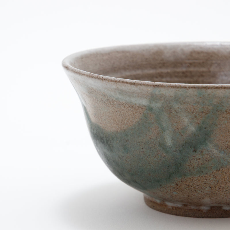 Eva Kengen Bowl 13cm Brume/Oribe