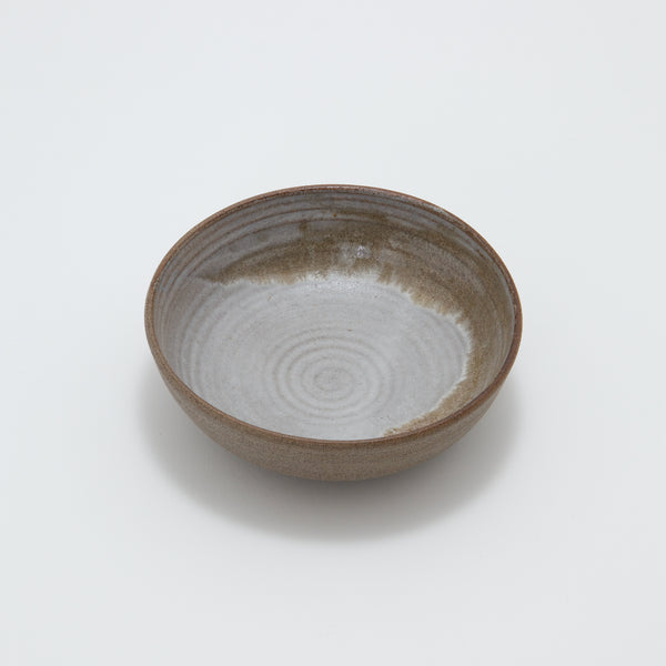 Eva Kengen Bowl 15cm Brume/Oak Ash