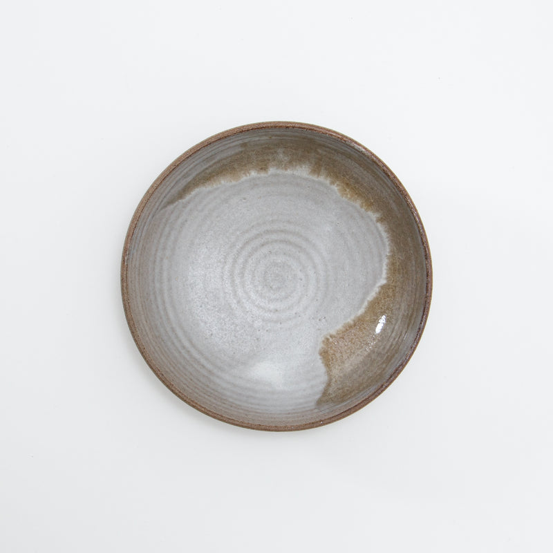 Eva Kengen Bowl 15cm Brume/Oak Ash