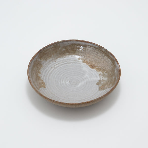 Eva Kengen Bowl 21cm Brume/Oak Ash