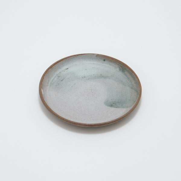 Eva Kengen Plate 15cm Brume/Oribe