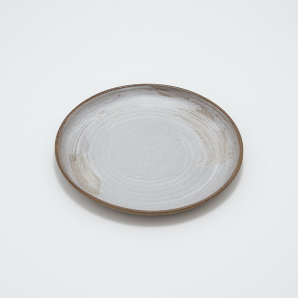 Eva Kengen Plate 23cm Brume/Oak Ash