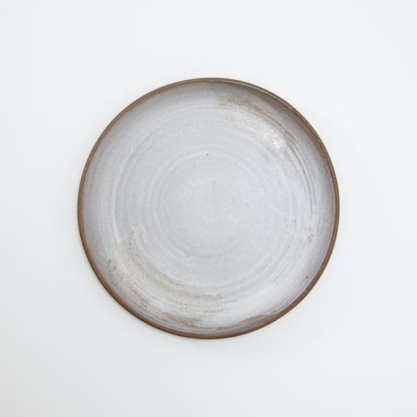 Eva Kengen Plate 23cm Brume/Oak Ash