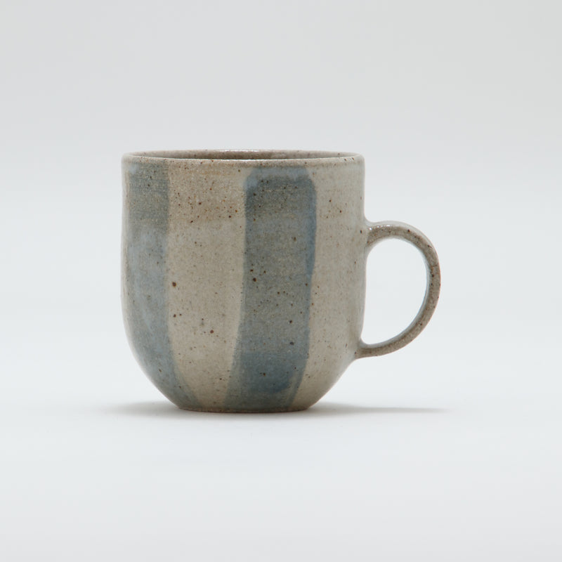 asamono Mug Cup #67