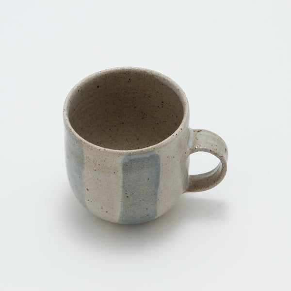 asamono Mug Cup #67