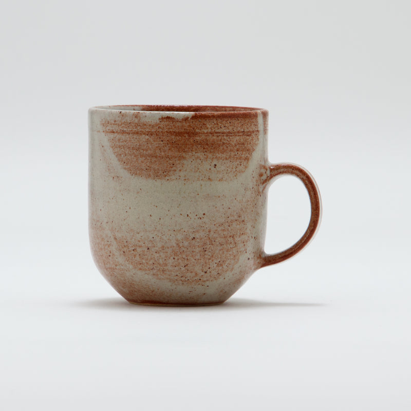 asamono Mug Cup #71