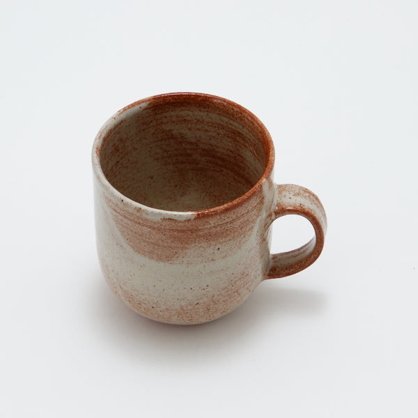 asamono Mug Cup #71