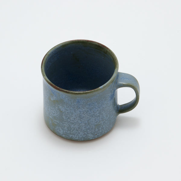 asamono Mug Cup #72