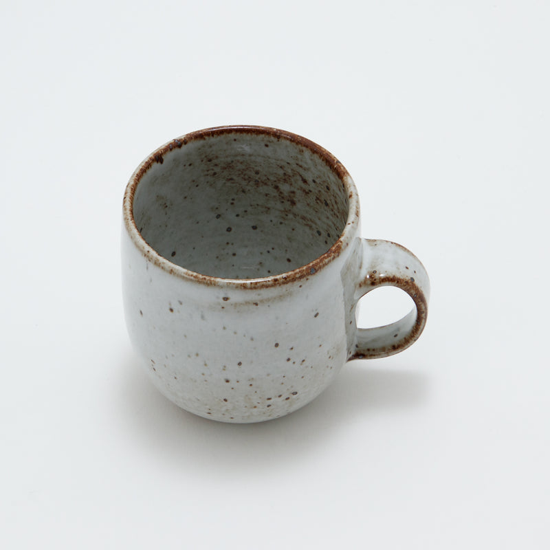 asamono Mug Cup #75