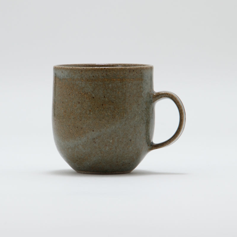 asamono Mug Cup #76