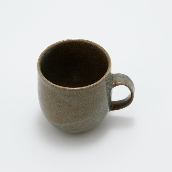 asamono Mug Cup #76