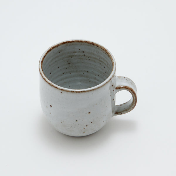 asamono Mug Cup #77