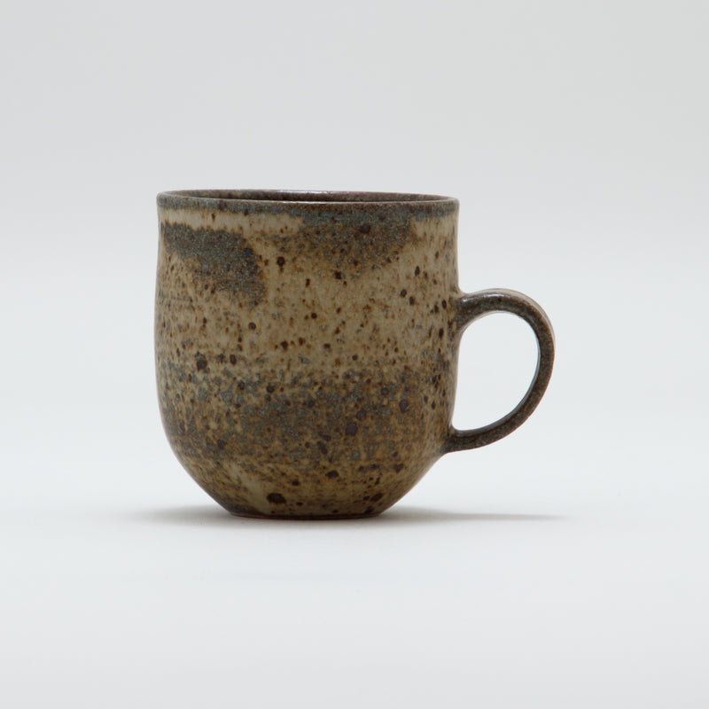 asamono Mug Cup #80