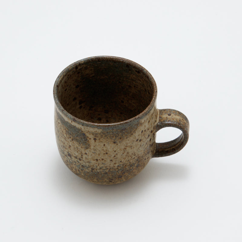 asamono Mug Cup #80