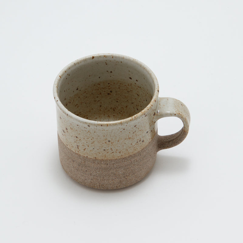 asamono Mug Cup #86