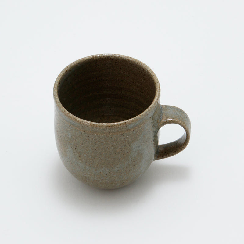 asamono Mug Cup #87