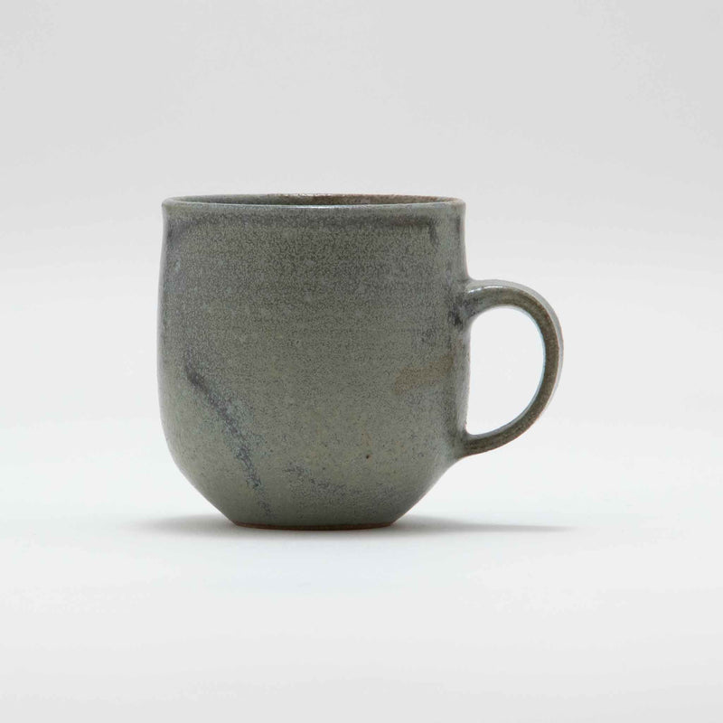 asamono Mug Cup #89