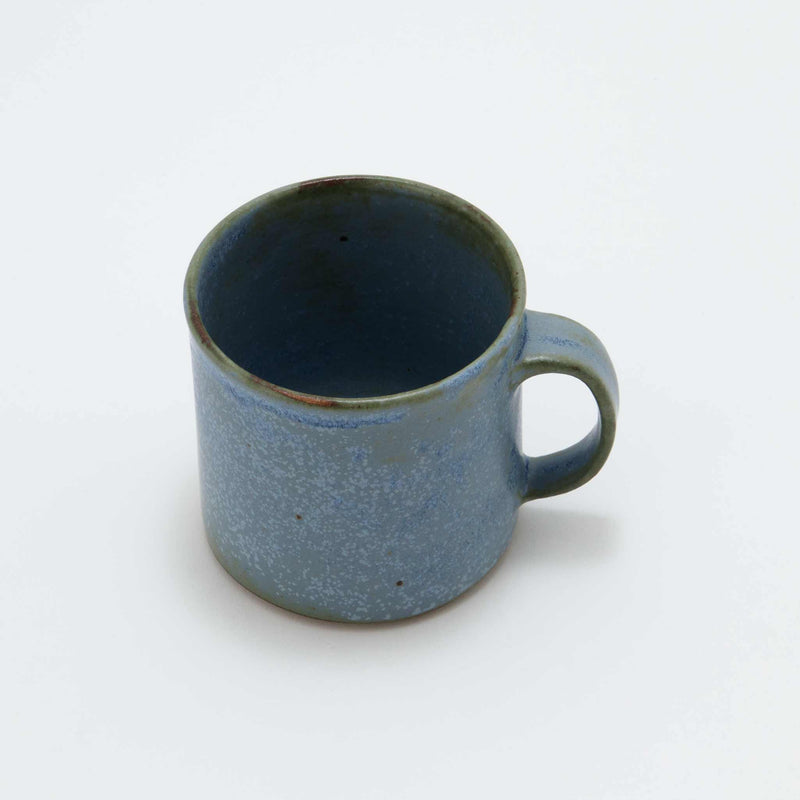 asamono Mug Cup #92