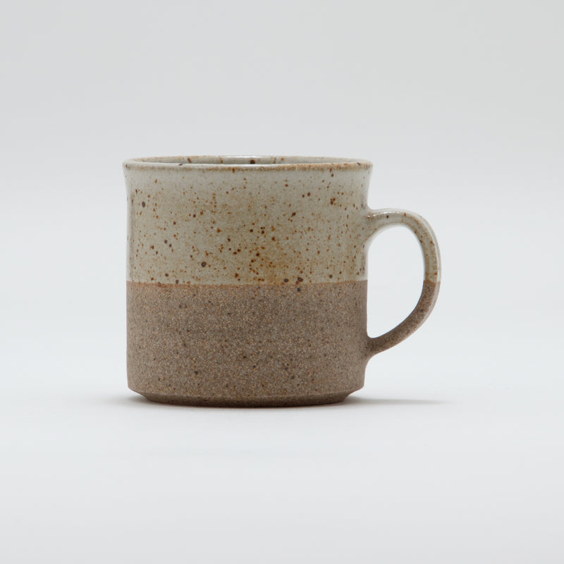 asamono Mug Cup #93