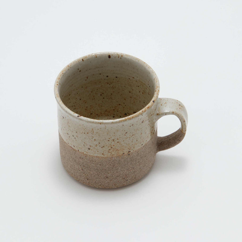 asamono Mug Cup #93