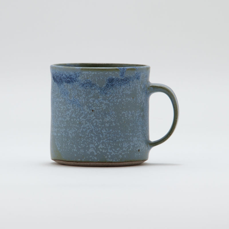 asamono Mug Cup #94