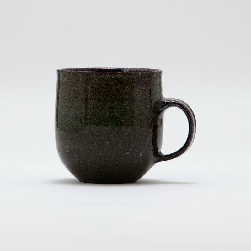 asamono Mug Cup #95