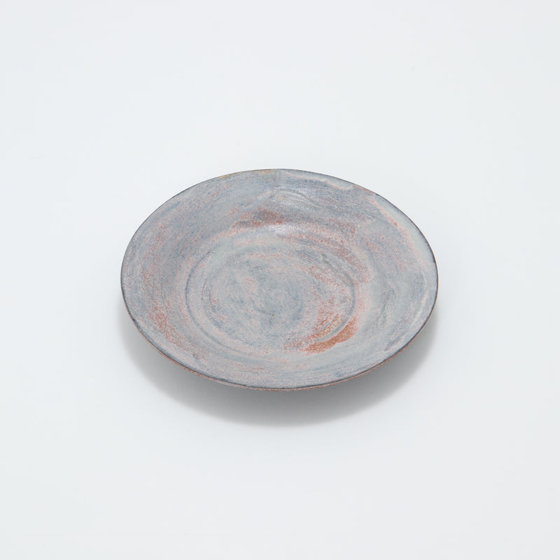 yenyu Rim Plate 15cm Yu-kei #02