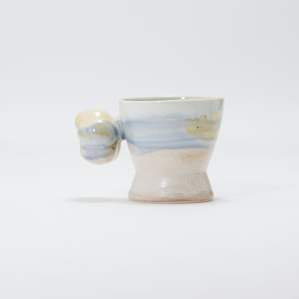 Loam Archive Cotton Wool Cup 01 #10